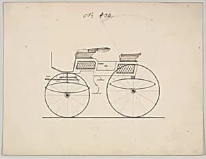 Phaeton #434 by Brewster & Co.