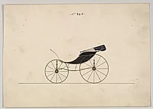 Phaeton #880 by Brewster & Co.