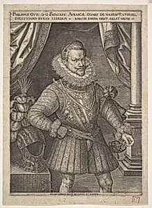 Philip William of Orange