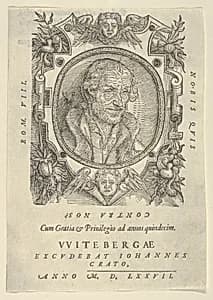Philipp Melanchthon