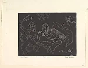 Piano Player