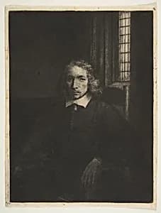 Pieter Haaringh ('Young Haaringh') by Rembrandt (Rembrandt van Rijn)