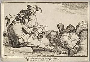 Pleasures of Occupation