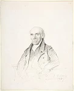 Portrait of a Gentleman