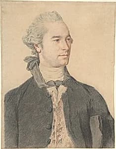 Portrait of a Man