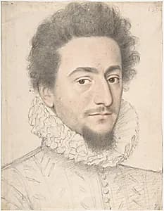 Portrait of a Man