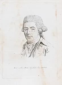 Portrait of a Man
