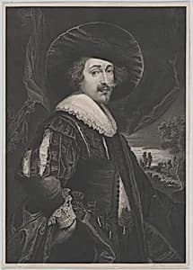Portrait of Peter Paul Rubens|James Fittler
