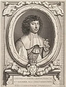 Portrait of Pieter Louis van Schuppen|Wallerant Vaillant
