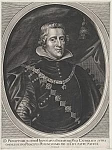 Portrait of Philip IV by Philip IV (Felipe IV), King of Spain|Peter Paul Rubens|Anonymous|Mariette