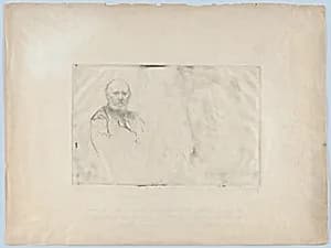 Portrait of the photographer Lochard