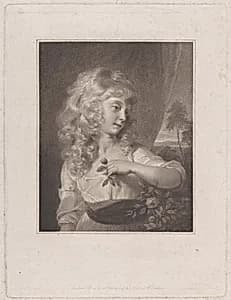 Princess Amelia