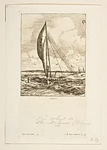 Pro-Volant des Iles Mulgrave