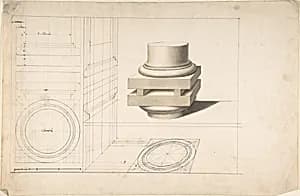 Projections of Columns