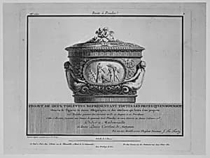 Projet de Deux Toiletes