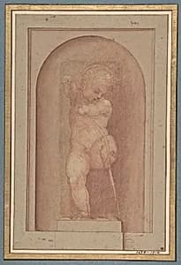 Portrait of Giorgione