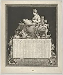 Revolutionary Calendar