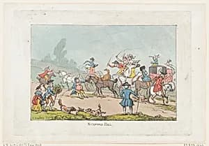 Richmond Hill