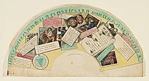 Riddles, a Rebus and Dances by Harding|Anonymous, British, 18th century