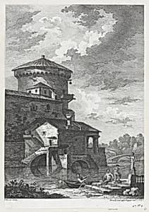 River Scene