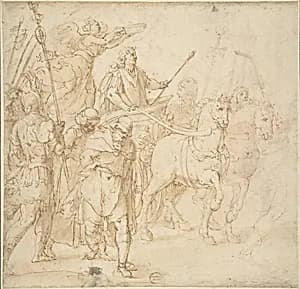 Roman Triumph