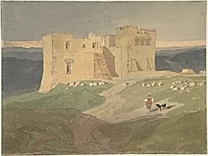 Ruined Castle