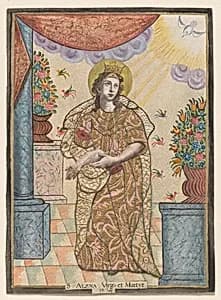 Saint Alena