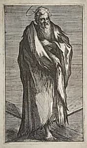 Saint Andrew