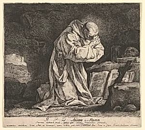 Saint Bruno