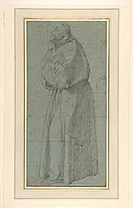 Portrait of Girolamo Siciolante da Sermoneta