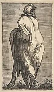 Saint Jacob Minor
