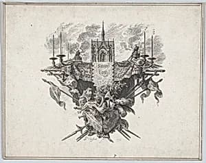 Saint Louis Vignette