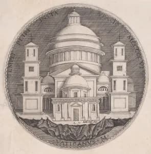 Saint Peter's Basilica