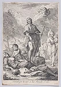 Saint Roch