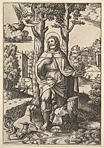 Saint Roch