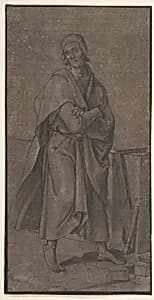 Saint Thomas