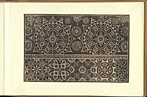 Schon newes Modelbuch...Page 6(r) by Sigismundus Latomus