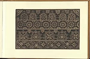 Schon newes Modelbuch...Page 7(r) by Sigismundus Latomus