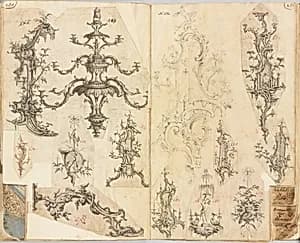Scrapbook of Working Designs