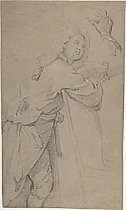 Self-Portrait