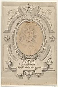 Portrait of Onorio Marinari