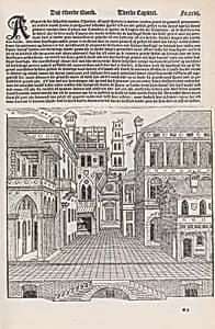 Serlio's five books on architecture by Mayken Verhulst|Gillis Coppens van Diest|Sebastiano Serlio|Pieter Coecke van Aelst