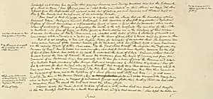 Sermon on Painting, continued by Horace Walpole, 4th Earl of Orford