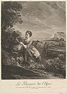 Portrait of Philippe Trière|François Boucher