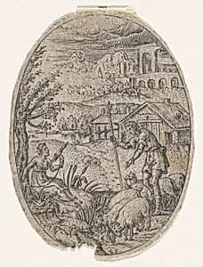 Shepherds