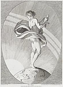 Sight by Anne Claude Philippe de Tubières, comte de Caylus|Edme Bouchardon|François Joullain|Etienne Fessard