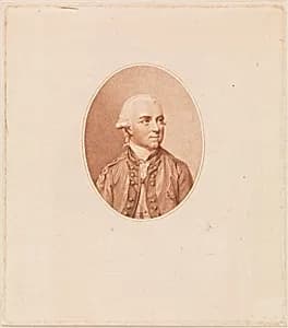 Sir Henry Clinton by Francesco Bartolozzi|John Smart|Sir Henry Clinton|Thomas Watson|William Dickinson