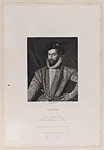 Sir Walter Raleigh