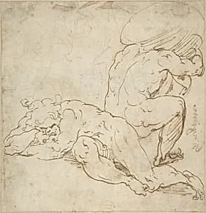 Sisyphus and Tantalus