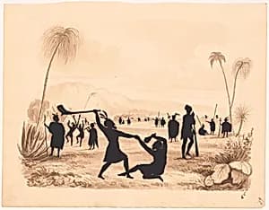 South Sea Islanders